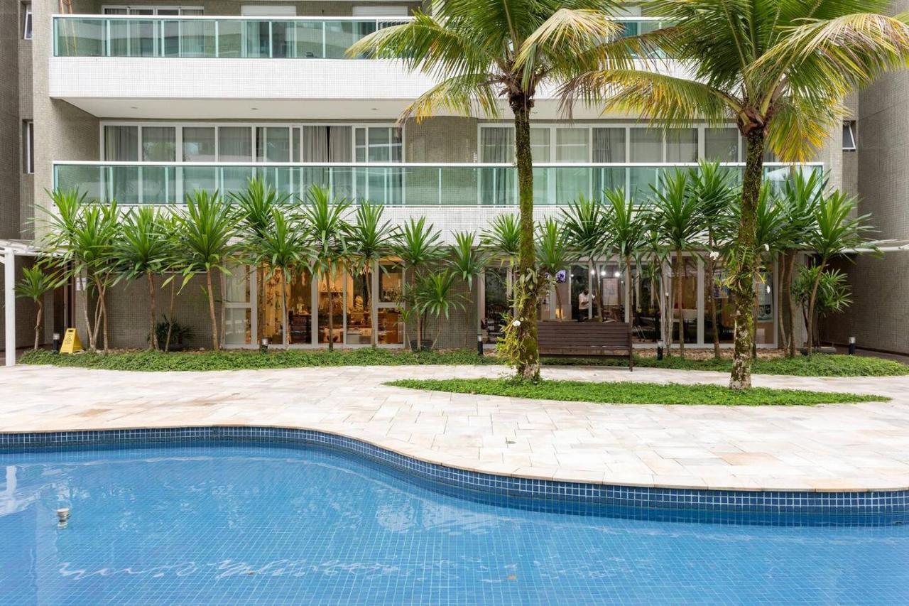 Flat Duplex No Resort Ilha Da Madeira Riviera de Sao Lourenco Exterior photo
