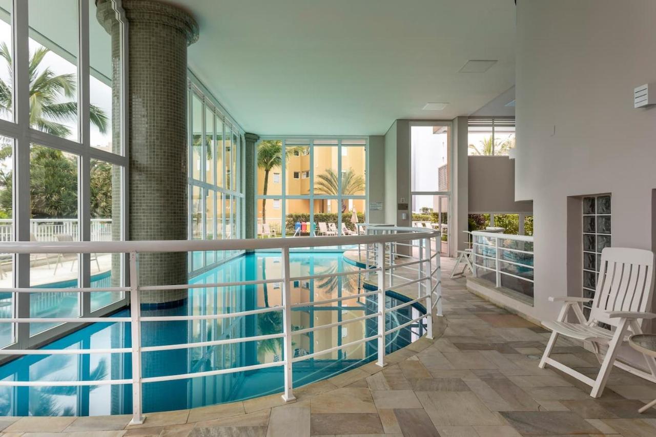 Flat Duplex No Resort Ilha Da Madeira Riviera de Sao Lourenco Exterior photo